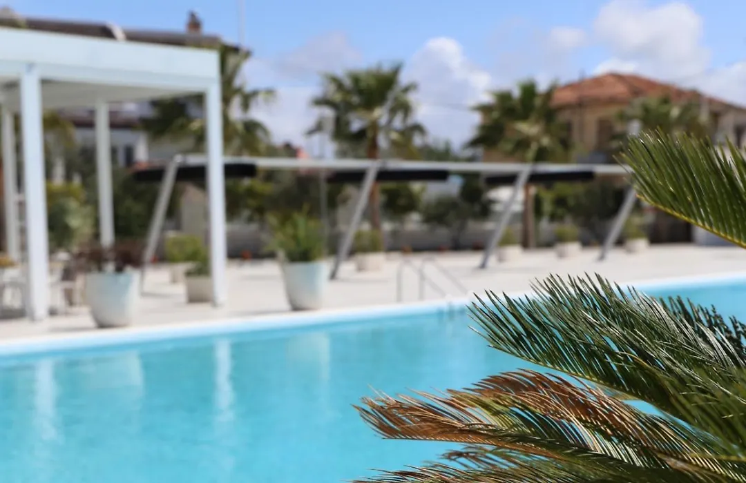 Hotel Villa Pascucci-1