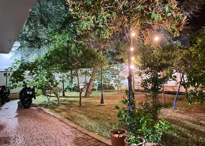 Green Garden VillaVilla